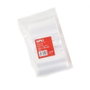 Apli Bolsas de Autocierre Transparentes 100 x 150 mm, Pack de 100